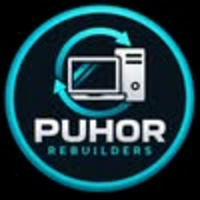 Puhor Rebuilders